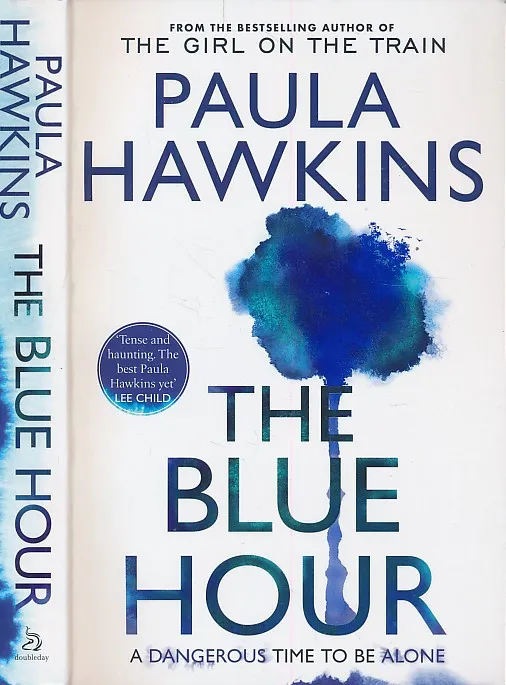 The Blue Hour