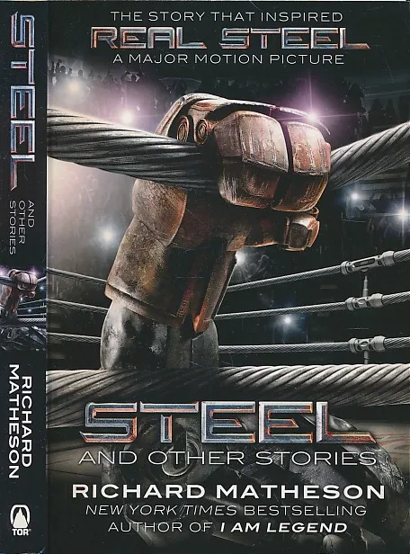 Steel and Other Stories