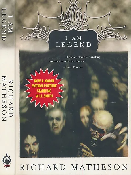 I am Legend