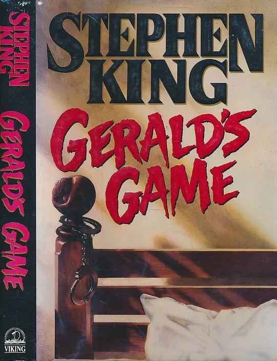Gerald's Game
