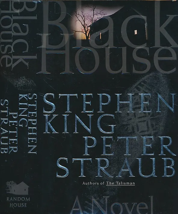 Black House