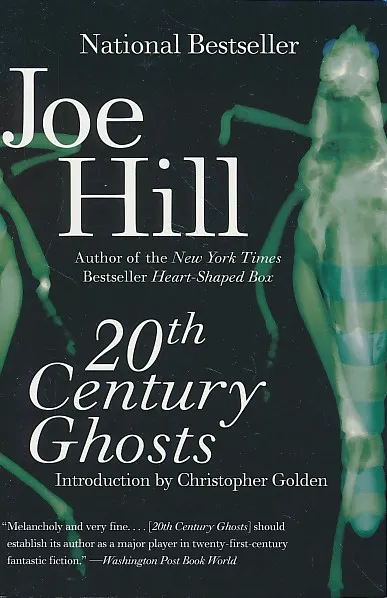 20th Century Ghosts