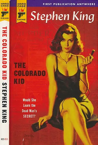 The Colorado Kid