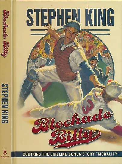 Blockade Billy