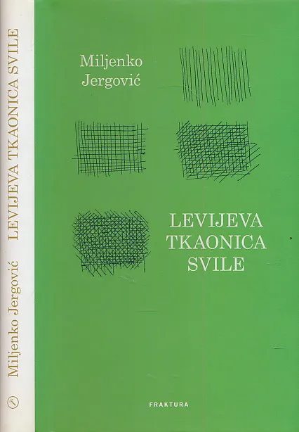 Levijeva tkaonica svile