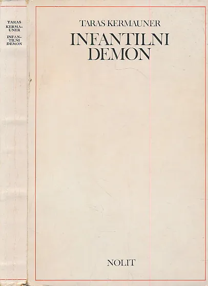 Infantilni demon