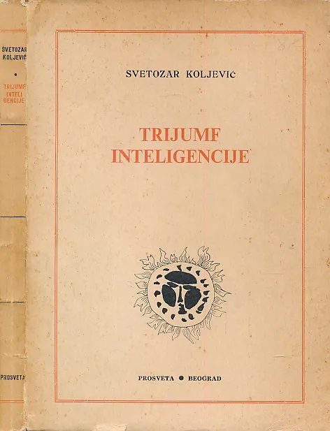 Trijumf inteligencije