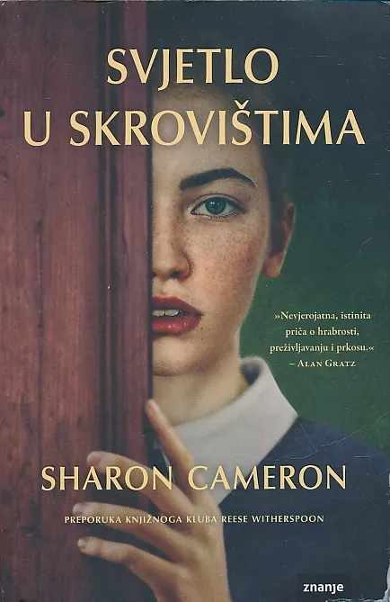 Svjetlo u skrovištima