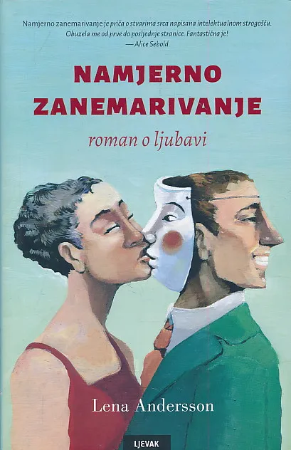 Namjerno zanemarivanje