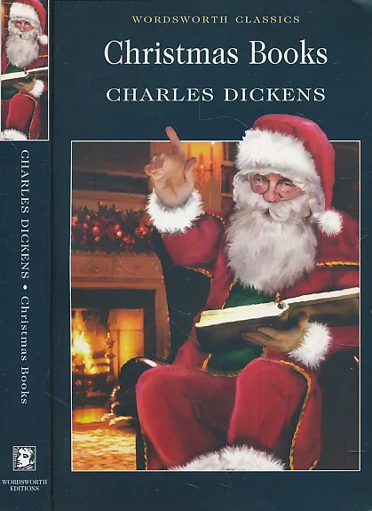 Christmas Books