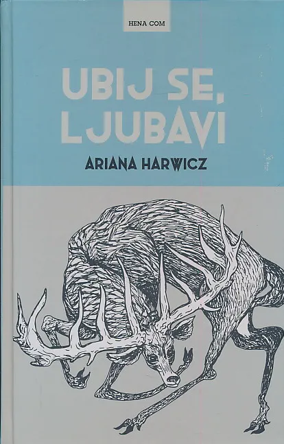 Ubij se, ljubavi