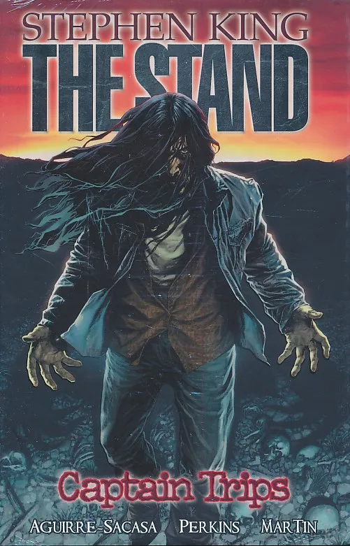 The Stand: Captain Trips