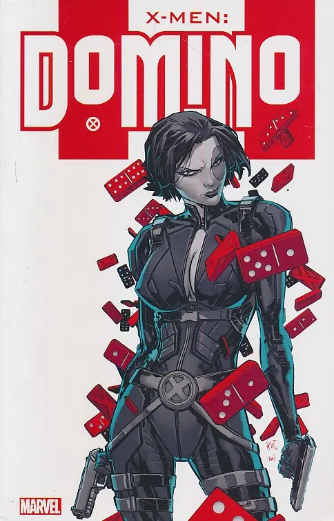 X-Men: Domino