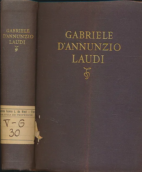 Laudi