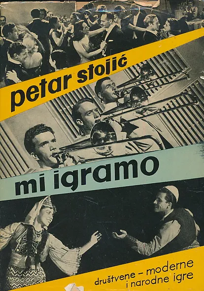 Mi igramo
