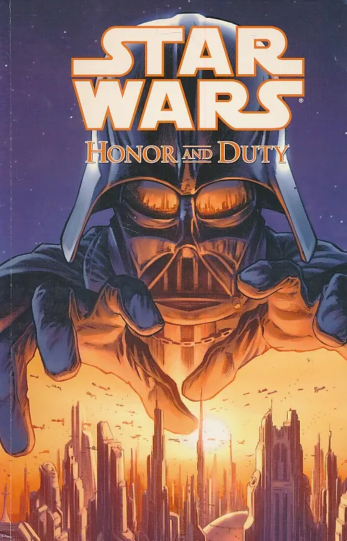 Star Wars: Honor and Duty