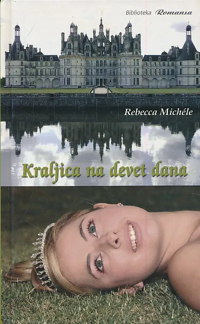 Kraljica na devet dana