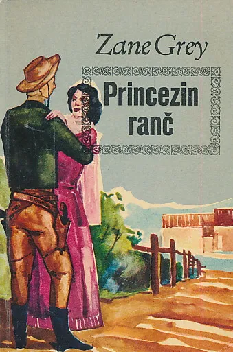 Princezin ranč