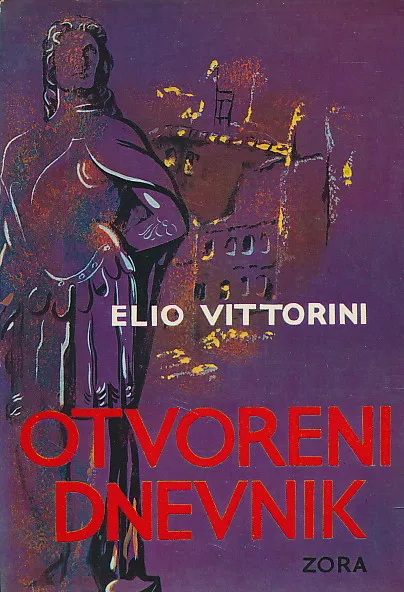 Otvoreni dnevnik