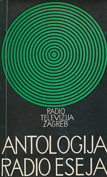 Antologija radio eseja