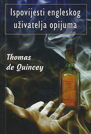 Ispovijesti engleskog uživatelja opijuma