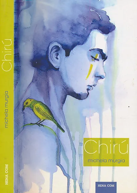 Chiru