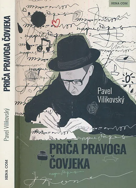 Priča pravoga čovjeka