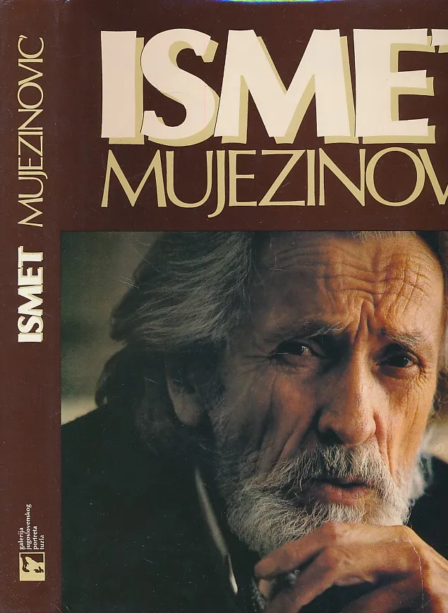 Ismet Mujezinović