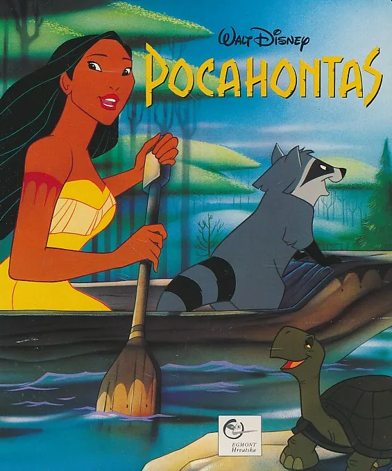 Pocahontas