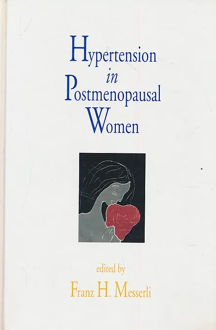 Hypertension in Postmenopausal Women