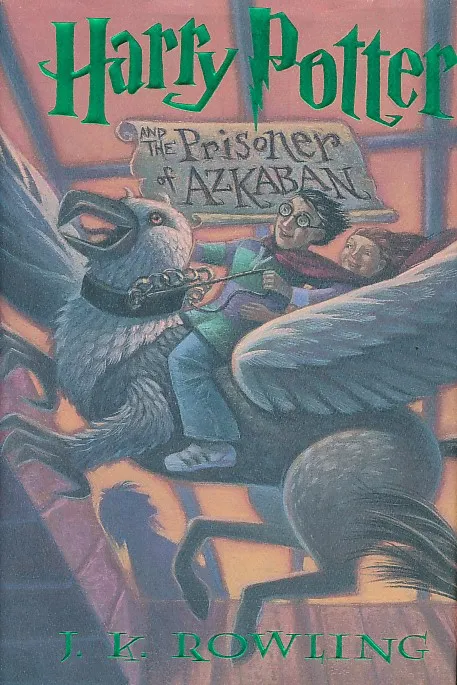 Harry Potter and the Prisoner of Azkaban