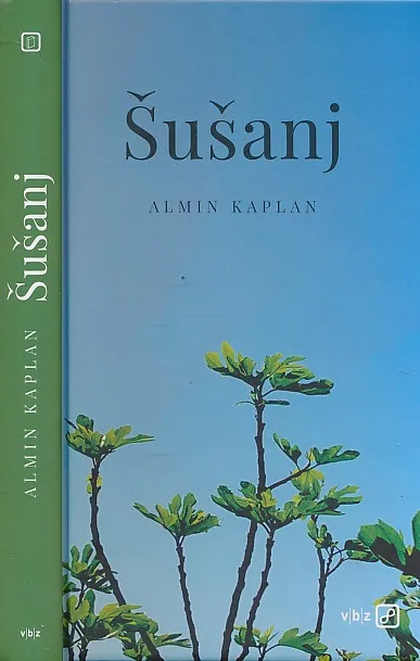 Šušanj