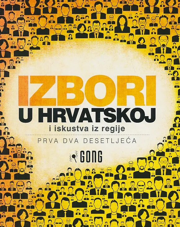 Izbori u Hrvatskoj i iskustva iz regije