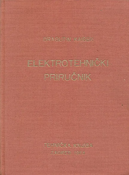 Elektrotehnički priručnik