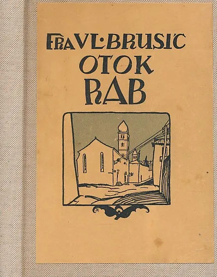 Otok Rab
