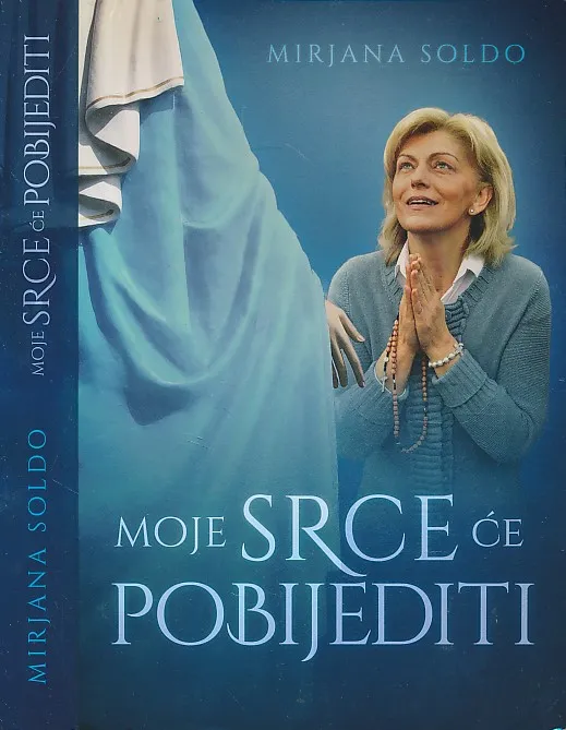 Moje srce će pobijediti