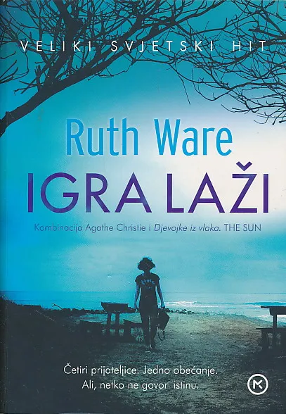 Igra laži