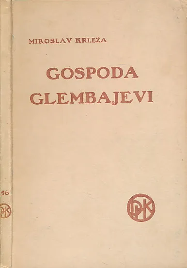 Gospoda Glembajevi
