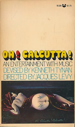 Oh! Calcutta!