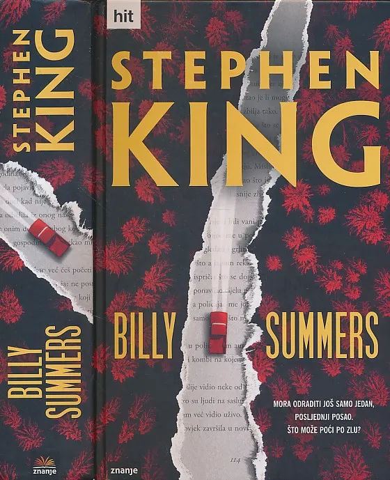 Billy Summers