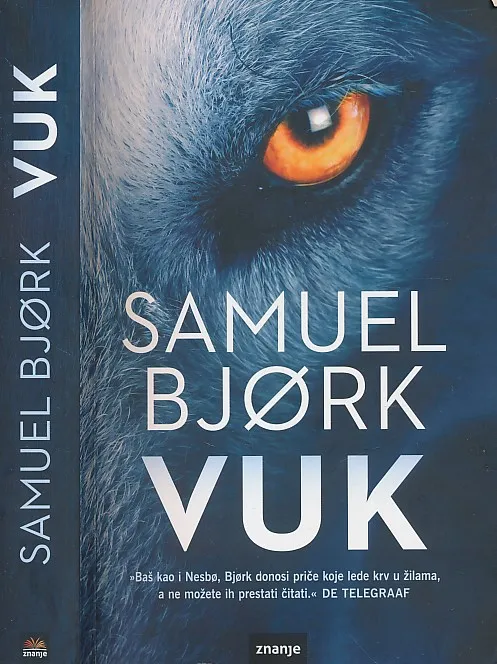 Vuk