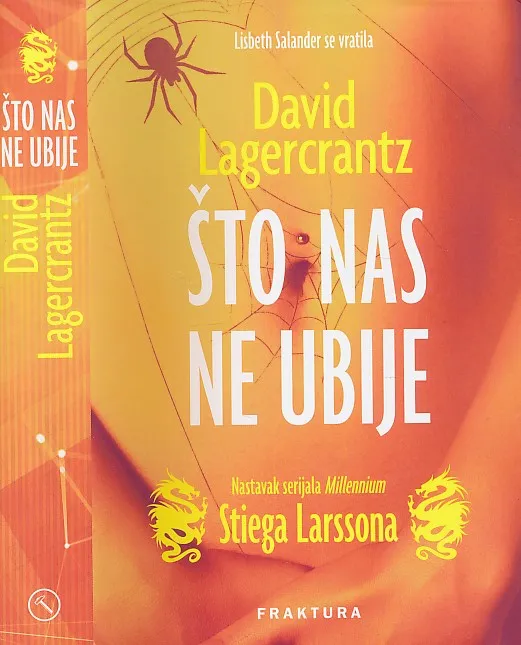 Što nas ne ubije