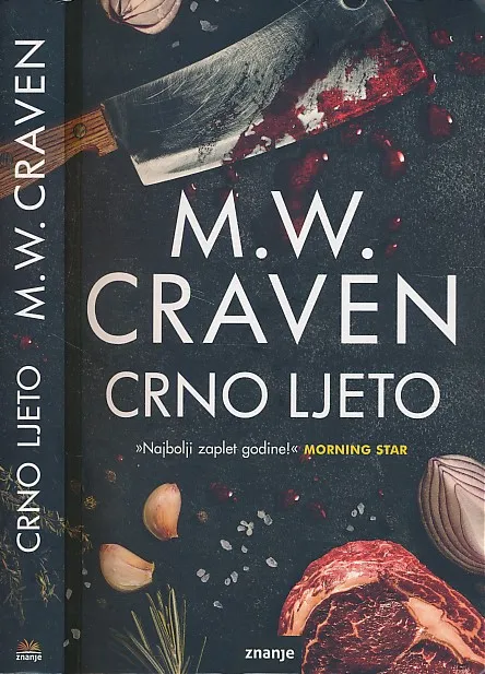 Crno ljeto