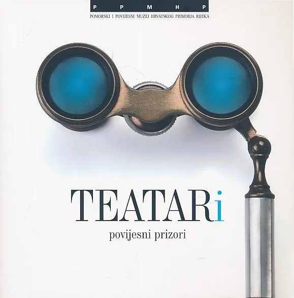 TeataRi : povijesni prilozi