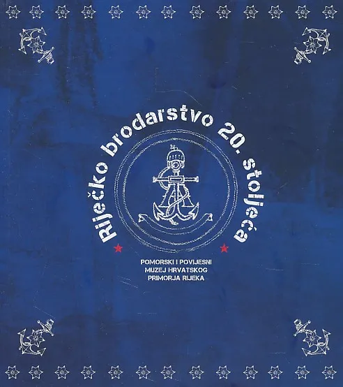 Riječko brodarstvo 20. stoljeća