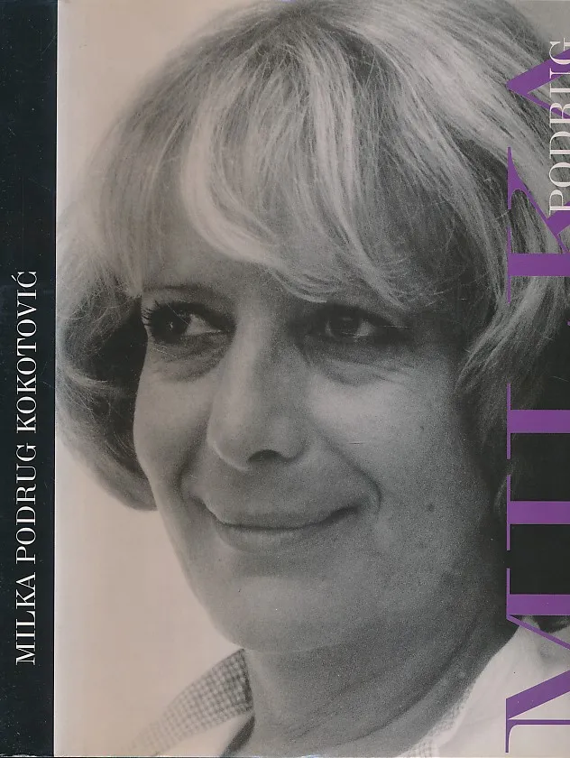 Milka Podrug Kokotović