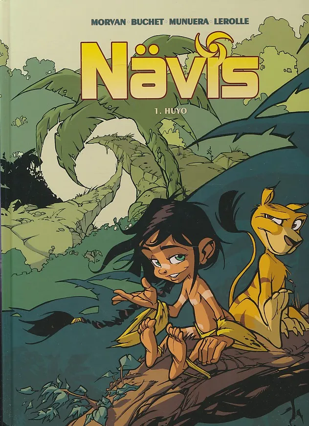 Navis