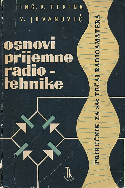 Osnovi prijemne radio-tehnike