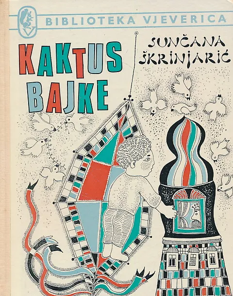 Kaktus bajke
