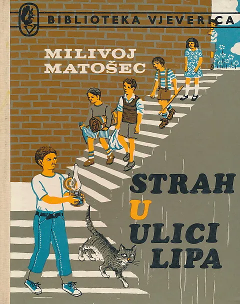 Strah u ulici Lipa